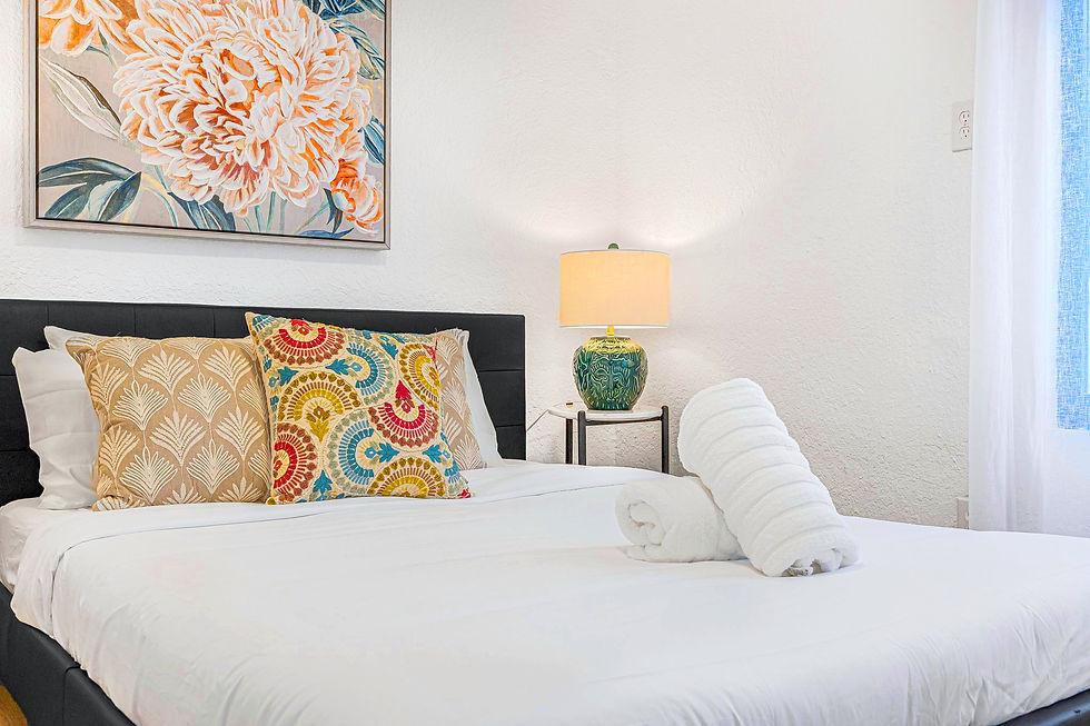 Professional Property Management in Miami