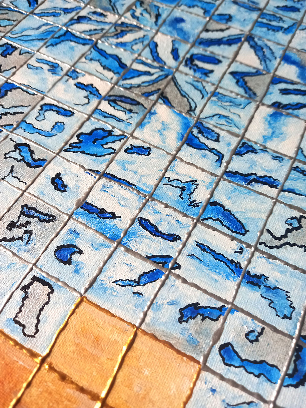 Miniatura: Pensamentos ao Vento