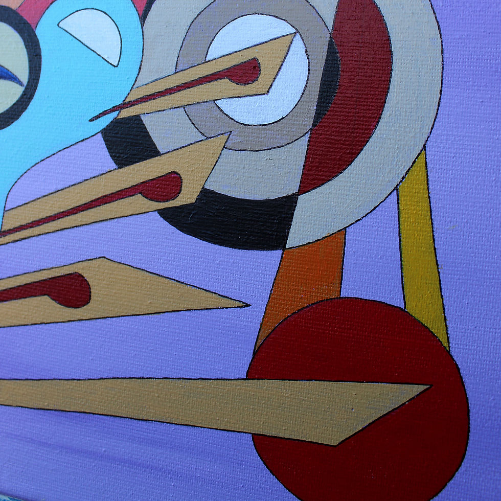 Miniatura: Circo Mental