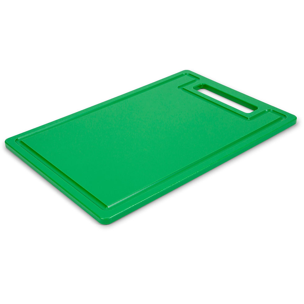 Thumbnail: 1/2" Thick Standard Cutting Boards