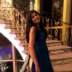Rhea Dharia