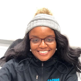 Alana Adoll Brown-Davis