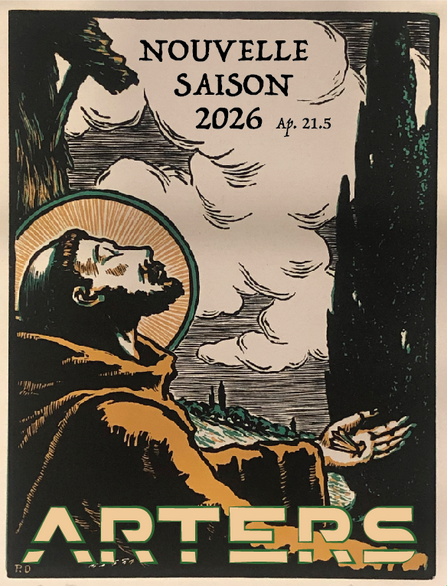 Le retour après 2 ans de voyage