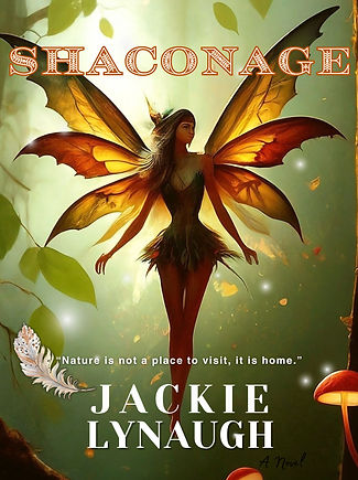 Fantasy love story for all ages