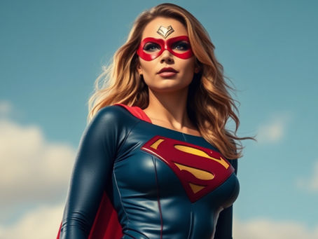 Super Woman