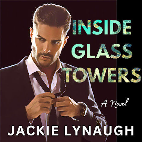 INSIDE GLASS TOWERS