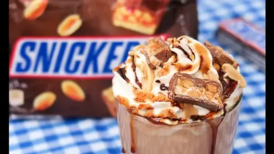 Snickers