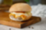 Sausage & Egg Muffin