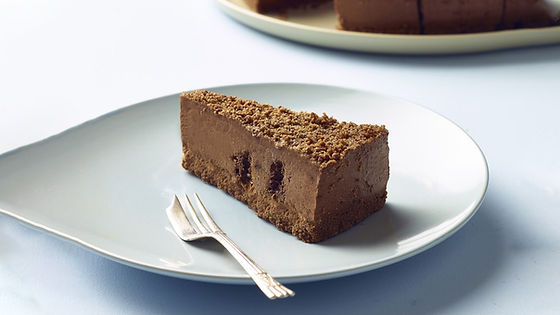 Vegan and GF Chocolate Truffle Cake (GF, vegan)