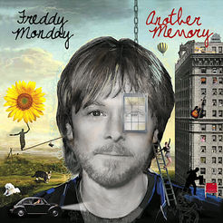 Another Memory - Out Now