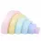 Thumbnail: Wooden Rainbow Building