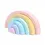 Thumbnail: Wooden Rainbow Building