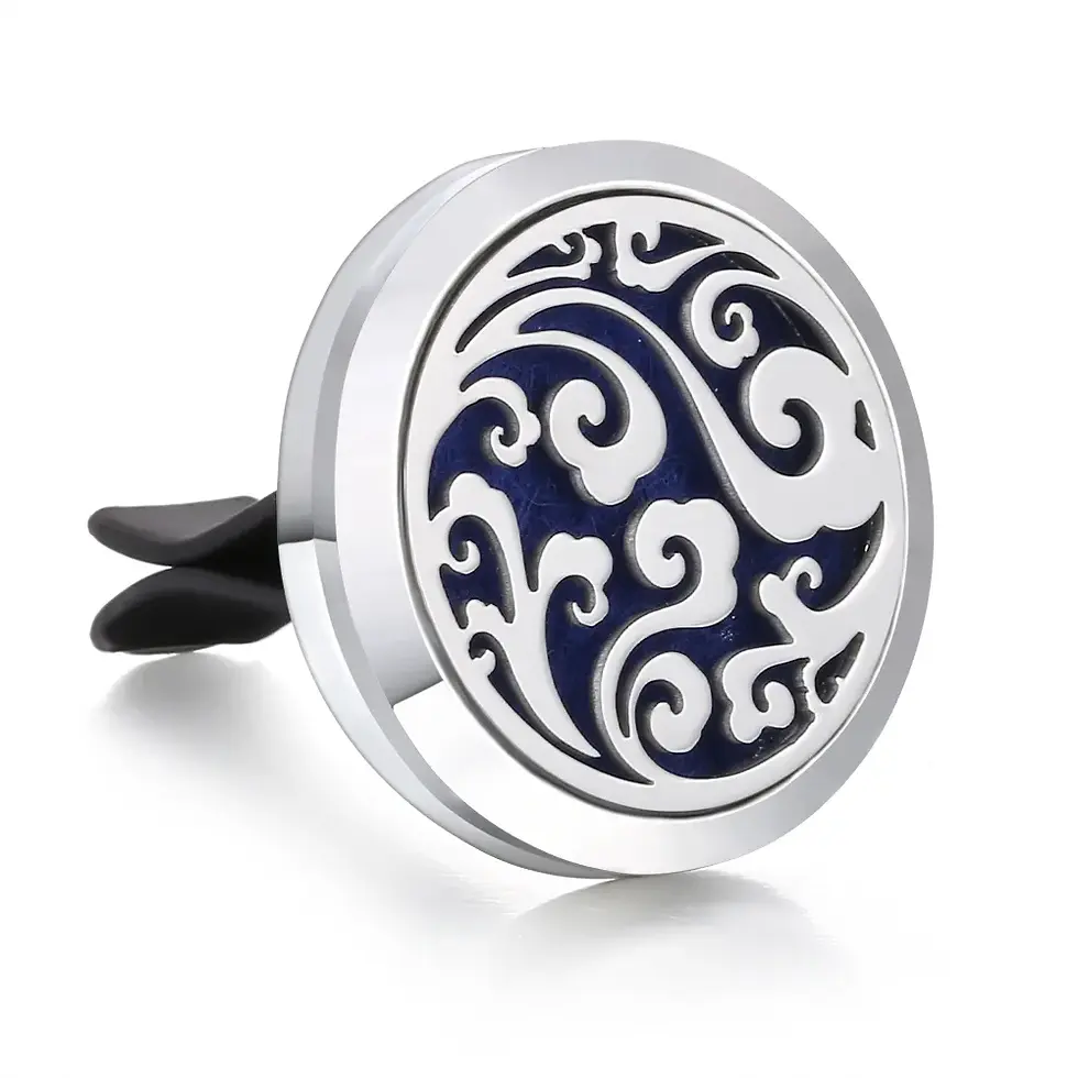 Thumbnail: Car Air Freshener Jewellery