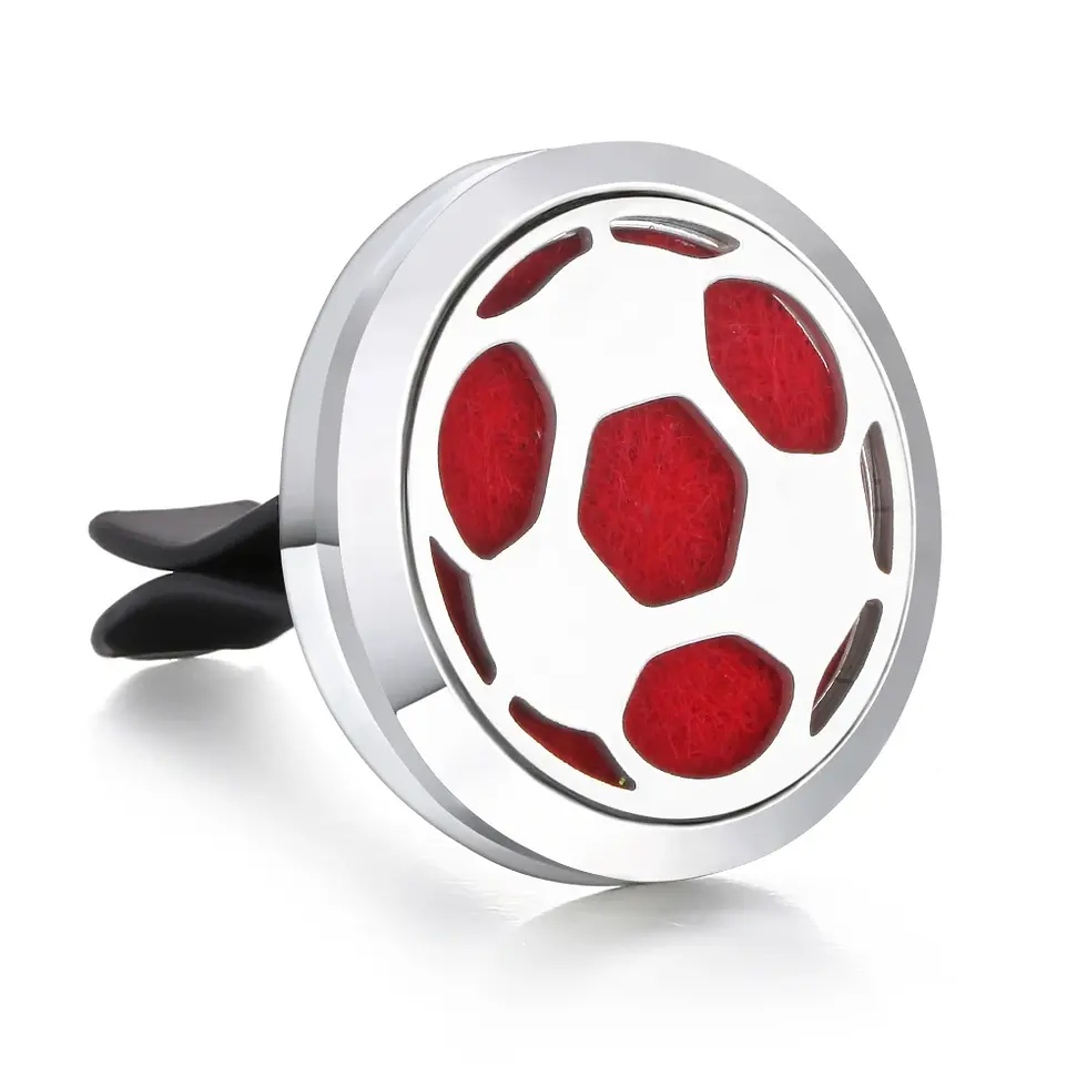Thumbnail: Car Air Freshener Jewellery