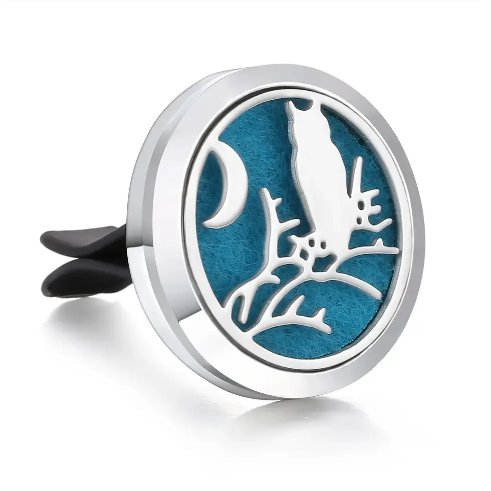 Thumbnail: Car Air Freshener Jewellery
