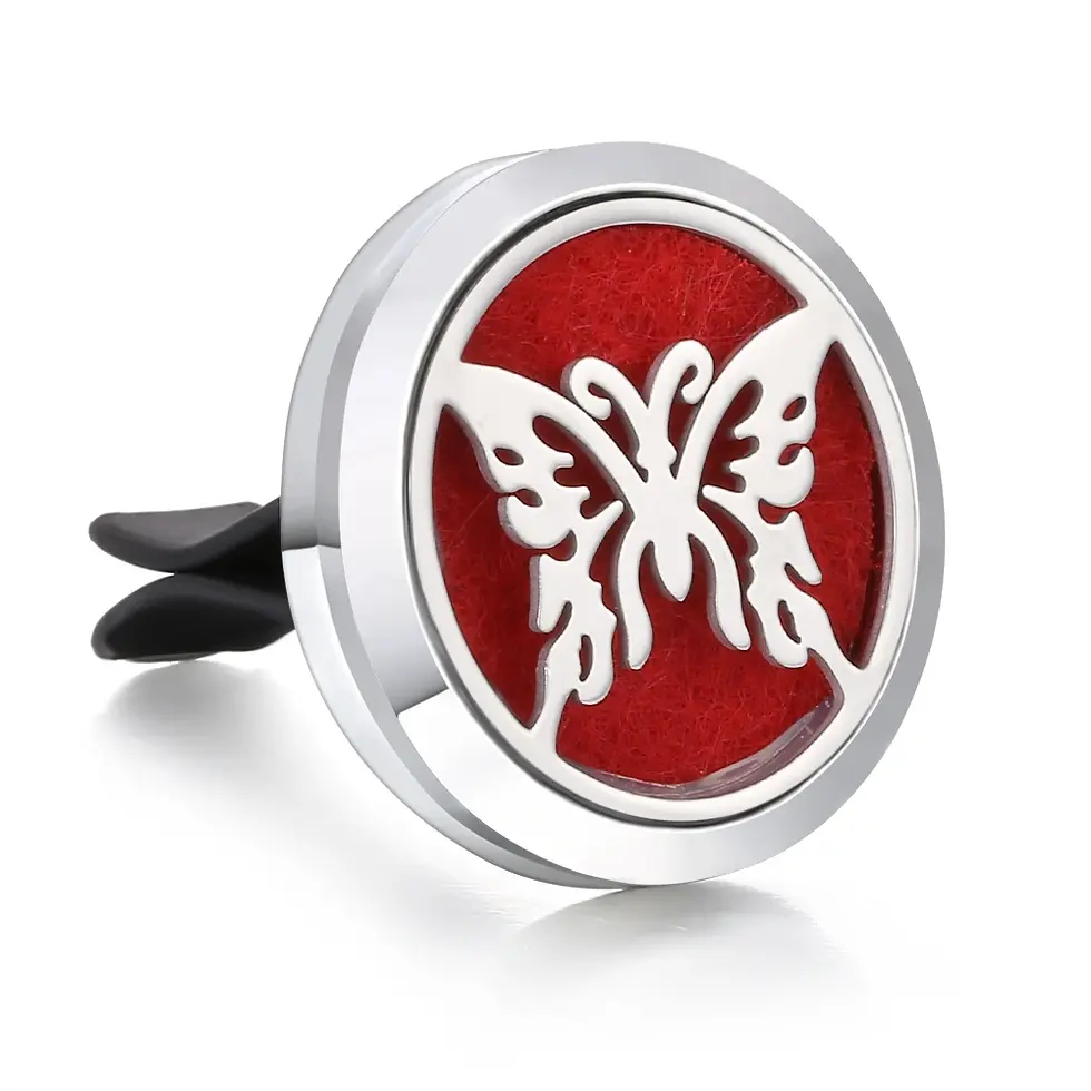 Thumbnail: Car Air Freshener Jewellery