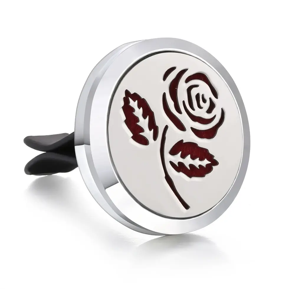 Thumbnail: Car Air Freshener Jewellery