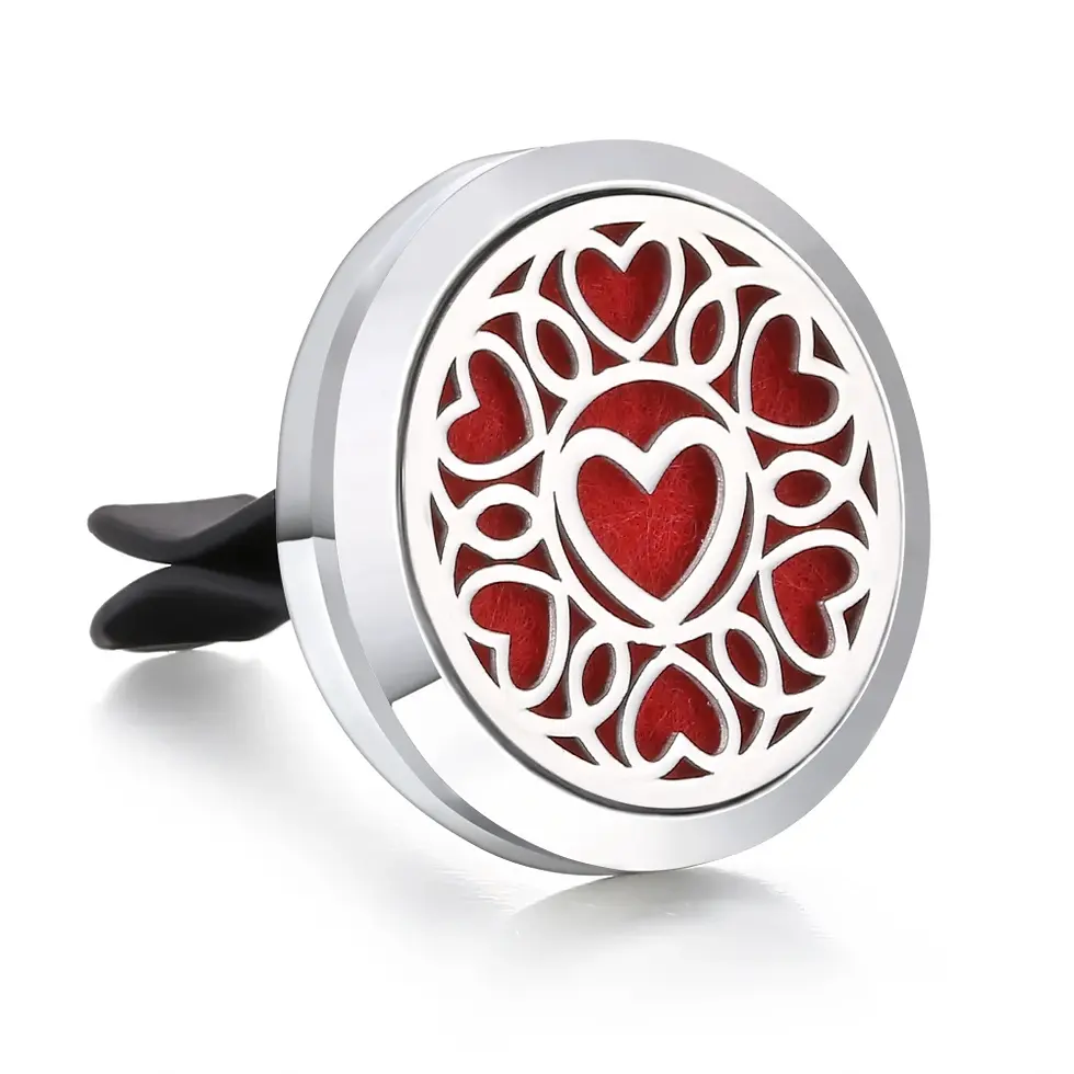 Thumbnail: Car Air Freshener Jewellery