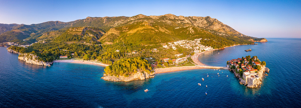 Sveti Stefan