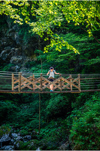 gorges de Tolmin