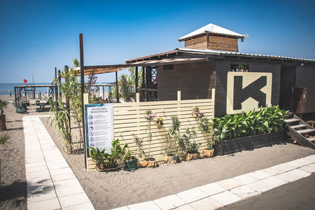 Ka'banya Kitesurf 