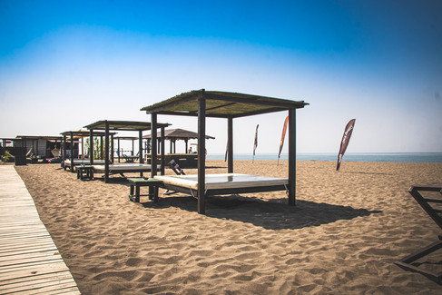 Ka'banya Kitesurf 