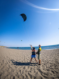 Ka'banya Kitesurf 