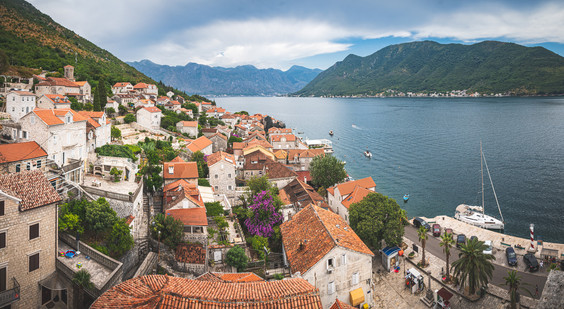 Perast