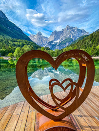 Lac de jasna