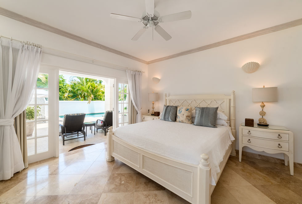 SugarHill - Gemini A19, Sugar Hill Estates, St. James, Barbados - Our Villa Barbados