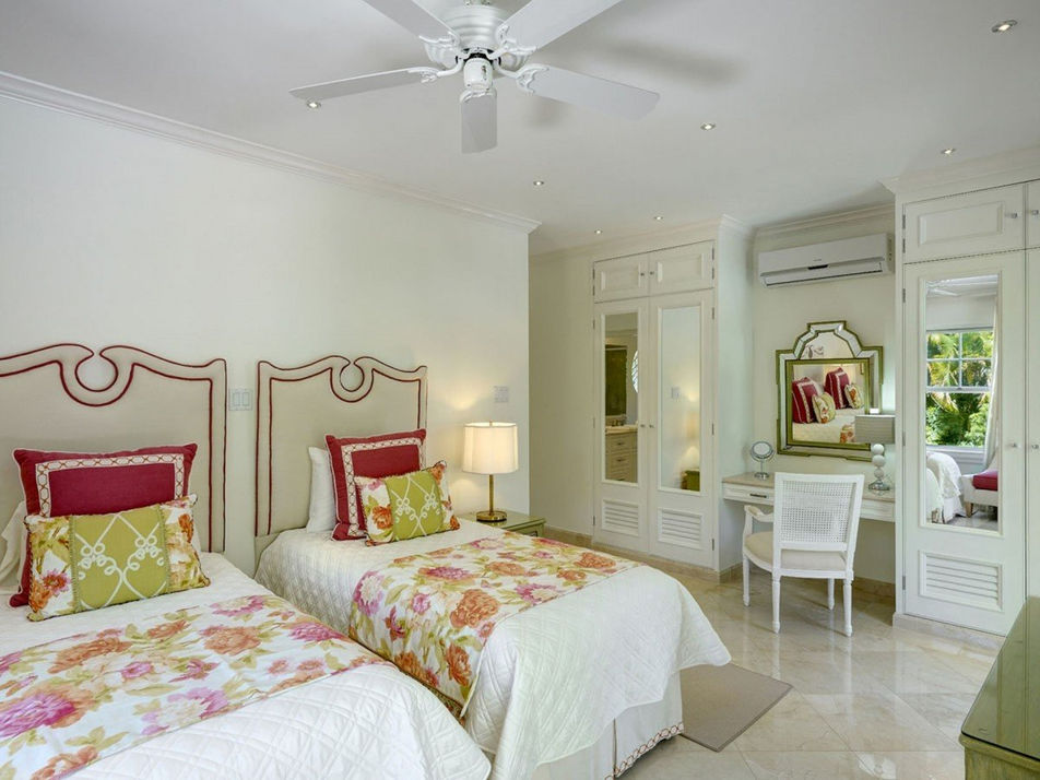Old Queens Fort, St. James, Barbados - Our Villa Barbados