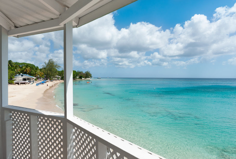 Purple Rain, Mullins Beach, St. Peter, Barbados - Our Villa Barbados