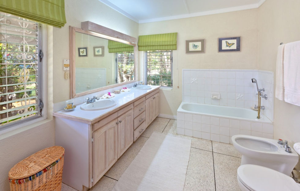 Galena, Sandy Lane Estate, St. James - Our Villa Barbados