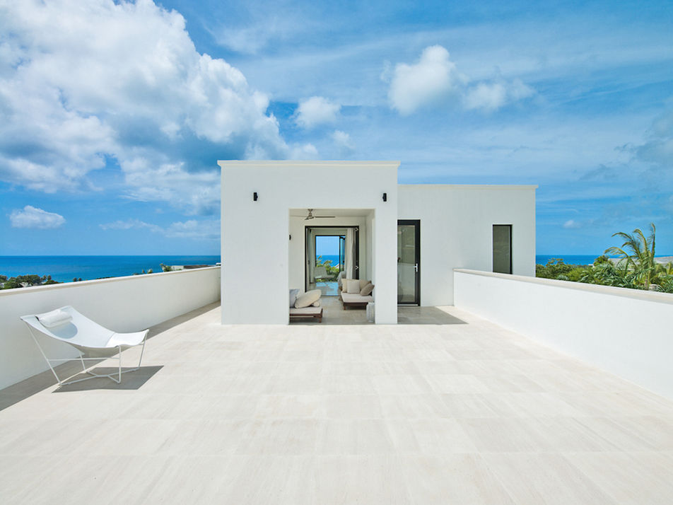 Atelier House - Our Villa Barbados