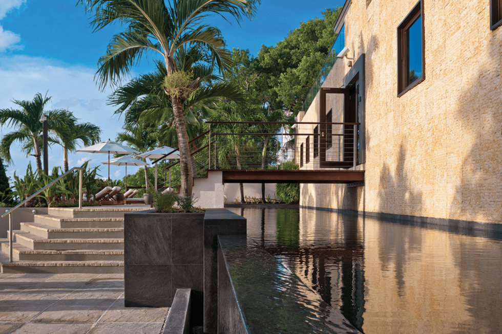 Portico 1, Prospect Beach, St. James - Our Villa Barbados