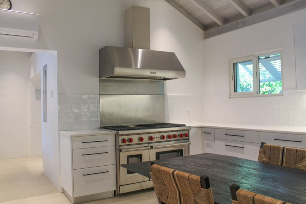 Landmark House - Our Villa Barbados