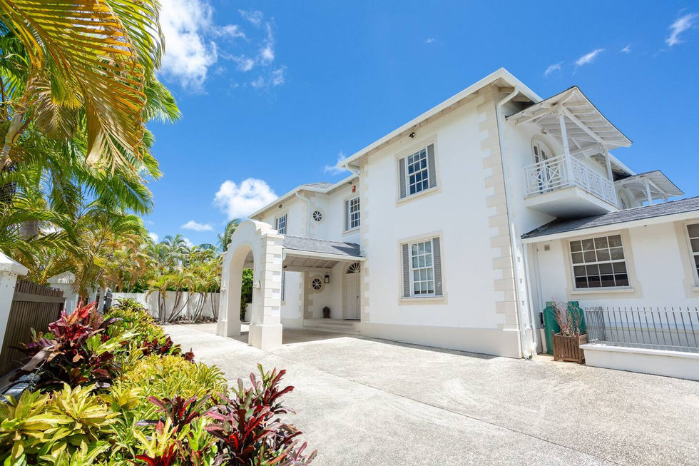 Purple Haze, Calijandra, Westmoreland, Barbados - Our Villa Barbados