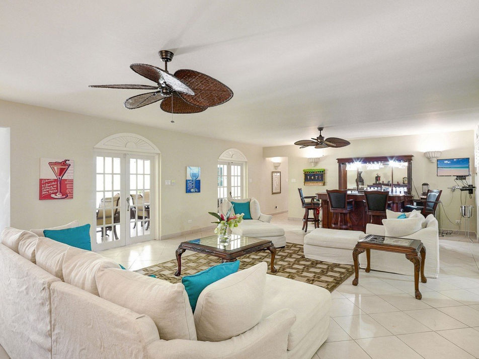 Aliseo - Our Villa Barbados