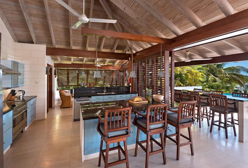 Java Bay, Barbados - Our Villa Barbados