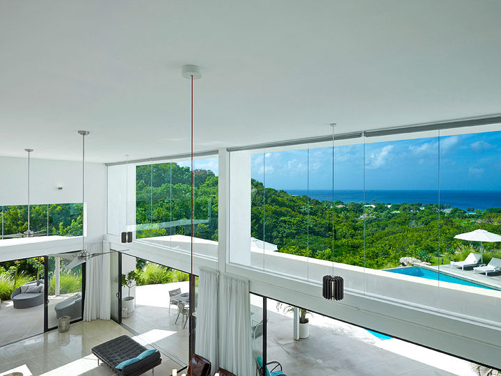 Atelier House - Our Villa Barbados