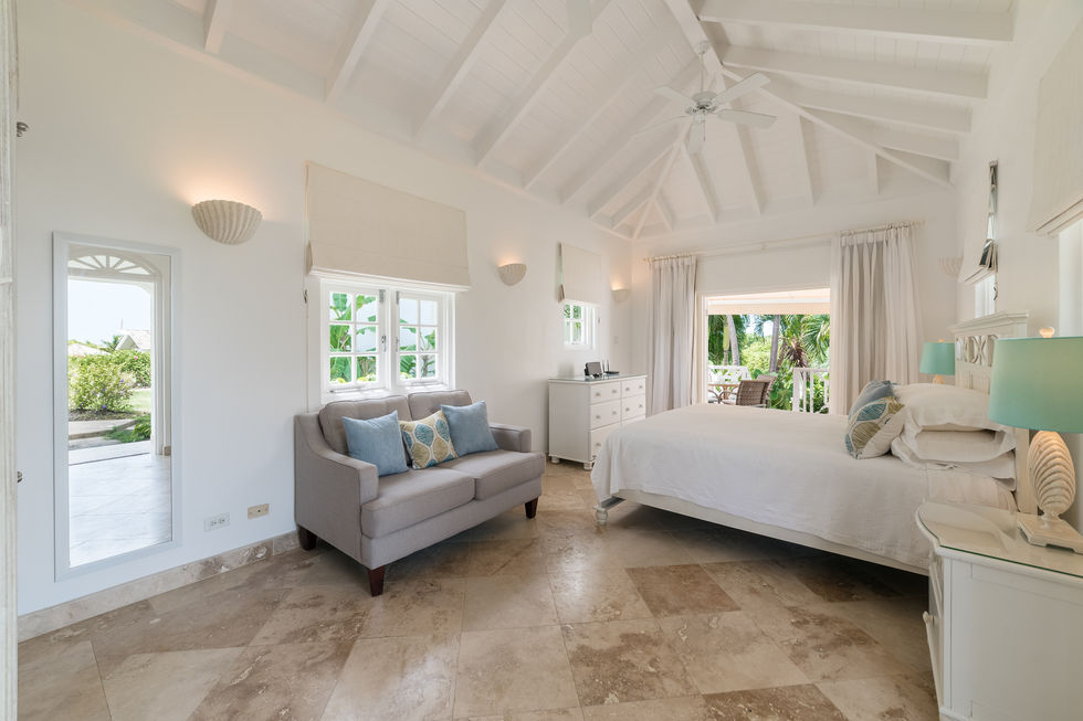 SugarHill - Gemini A19, Sugar Hill Estates, St. James, Barbados - Our Villa Barbados