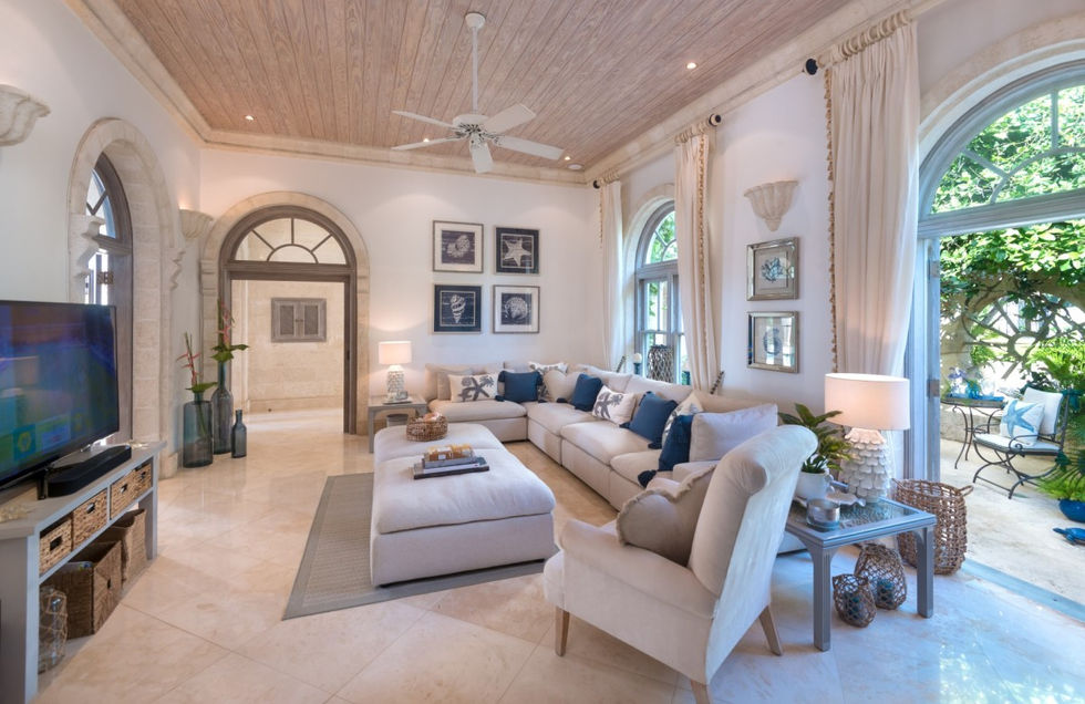 Westfield, Polo Ridge, St. James, Barbados - Our Villa Barbados