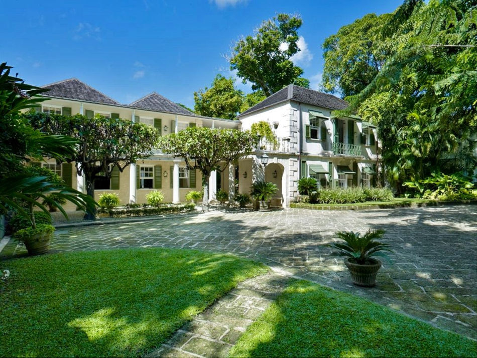 Mango Bay Villa, Reeds Bay, St. James, Barbados - Our Villa Barbados