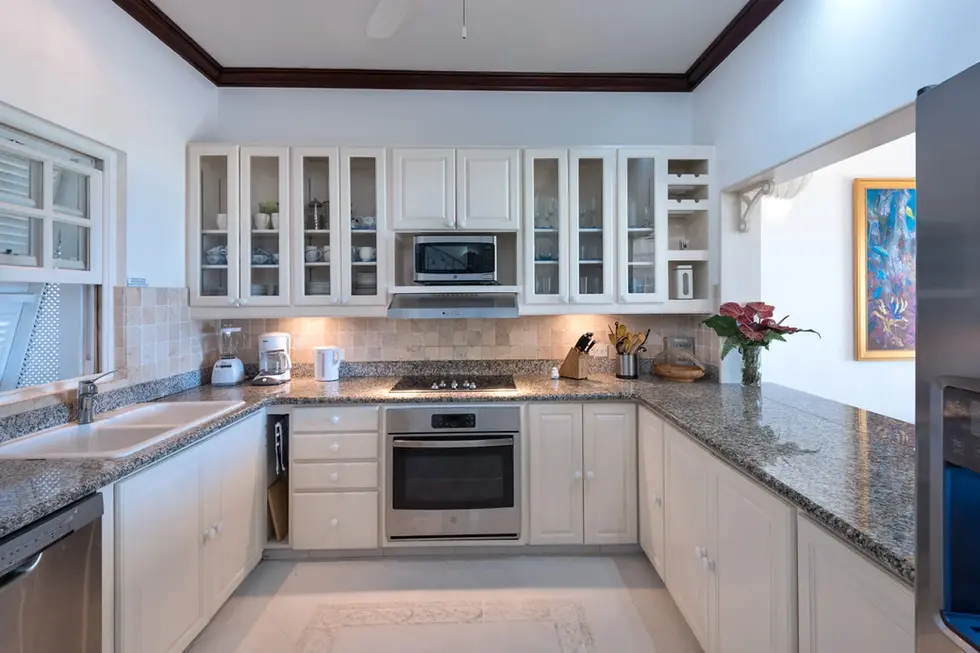 Fathoms End - Mahogany Bay, Paynes Bay, St James, Barbados - Our Villa Barbados