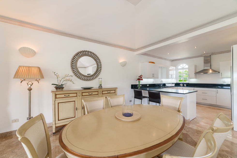 SugarHill - Gemini A19, Sugar Hill Estates, St. James, Barbados - Our Villa Barbados