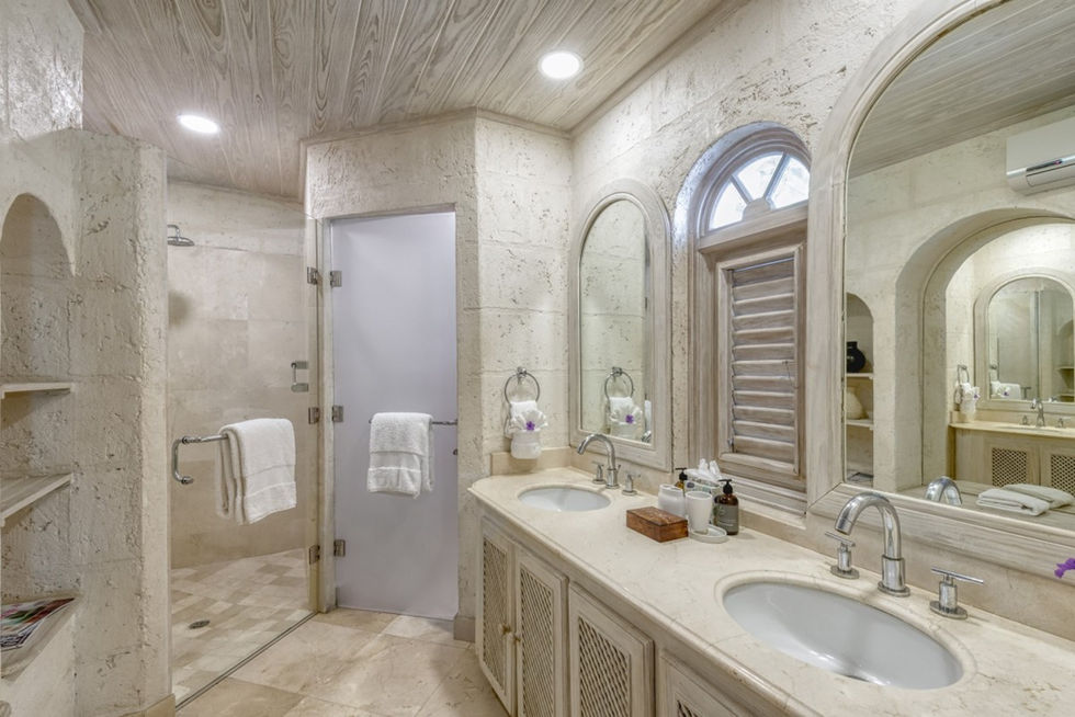 Bluff House - Our Villa Barbados