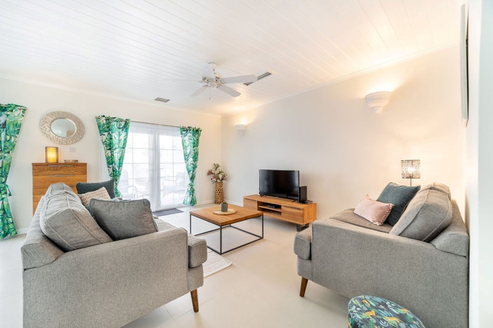 Porters Gate 19, Porters, St James, Barbados - Our Villa Barbados