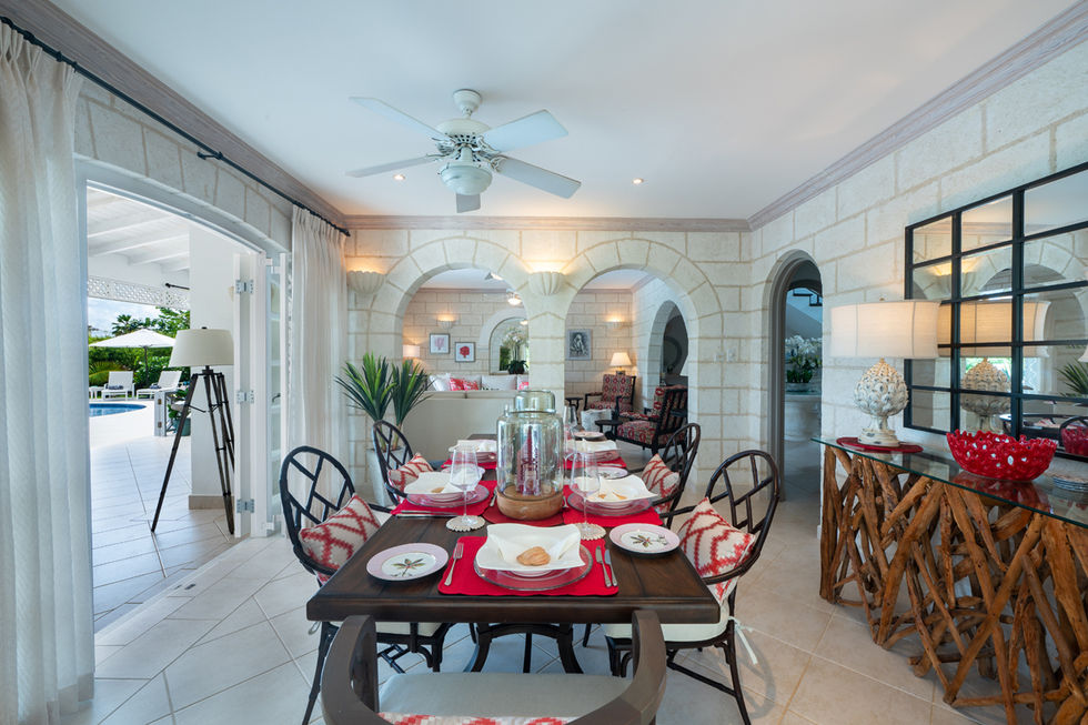 Fiddlesticks, Sugar Hill, St. James, Barbados - Our Villa Barbados