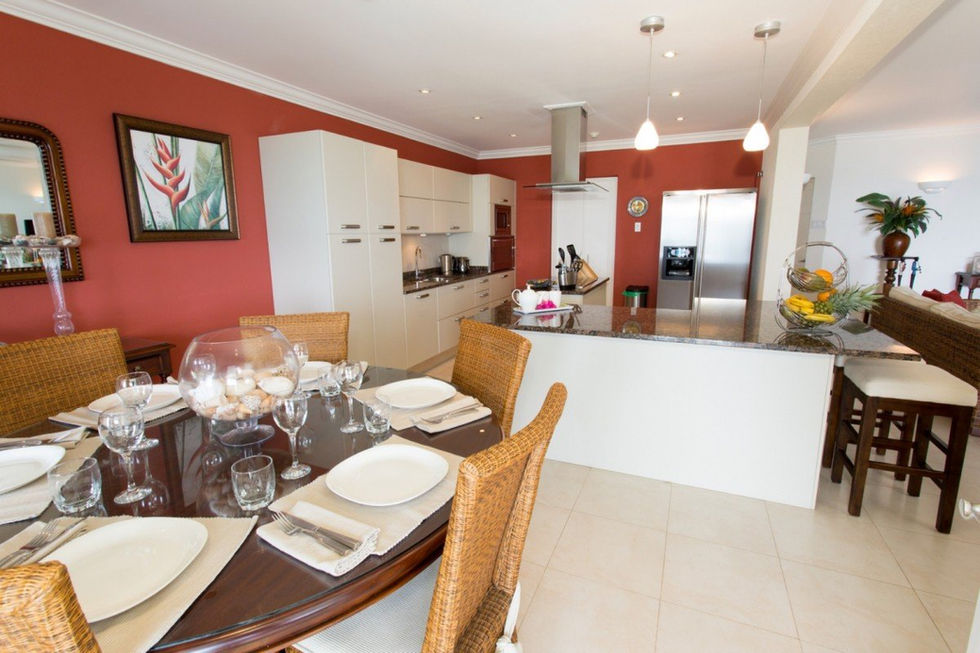 Sandy Hook 21, Christchurch, Barbados - Our Villa Barbados
