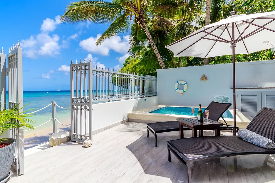 Westshore Beach House, The Garden, St. James, Barbados - Our Villa Barbados